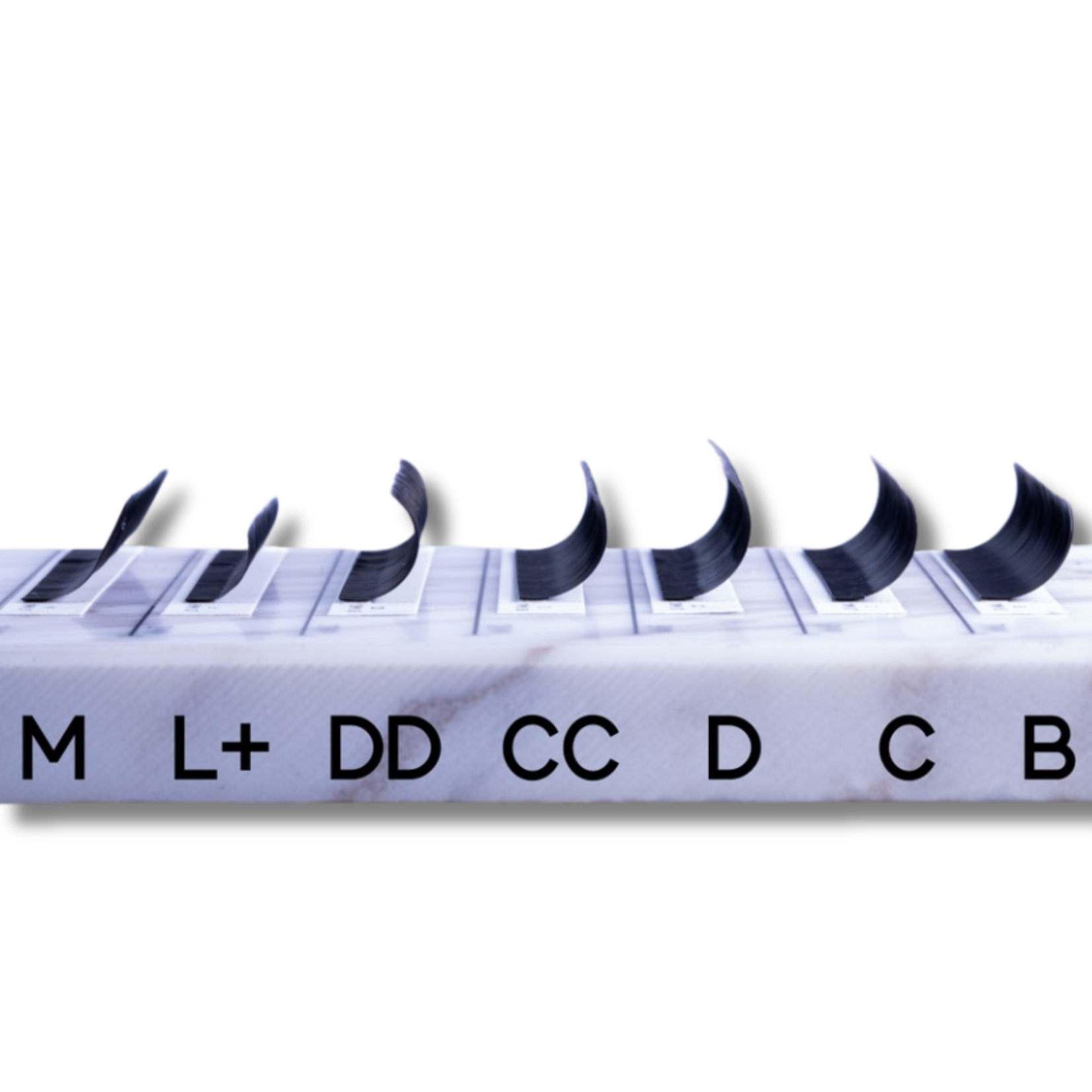 Espresso Volume Lashes